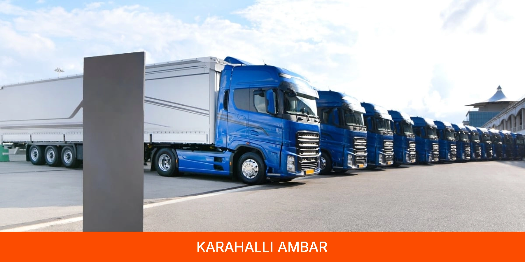 Karahallı Ambar