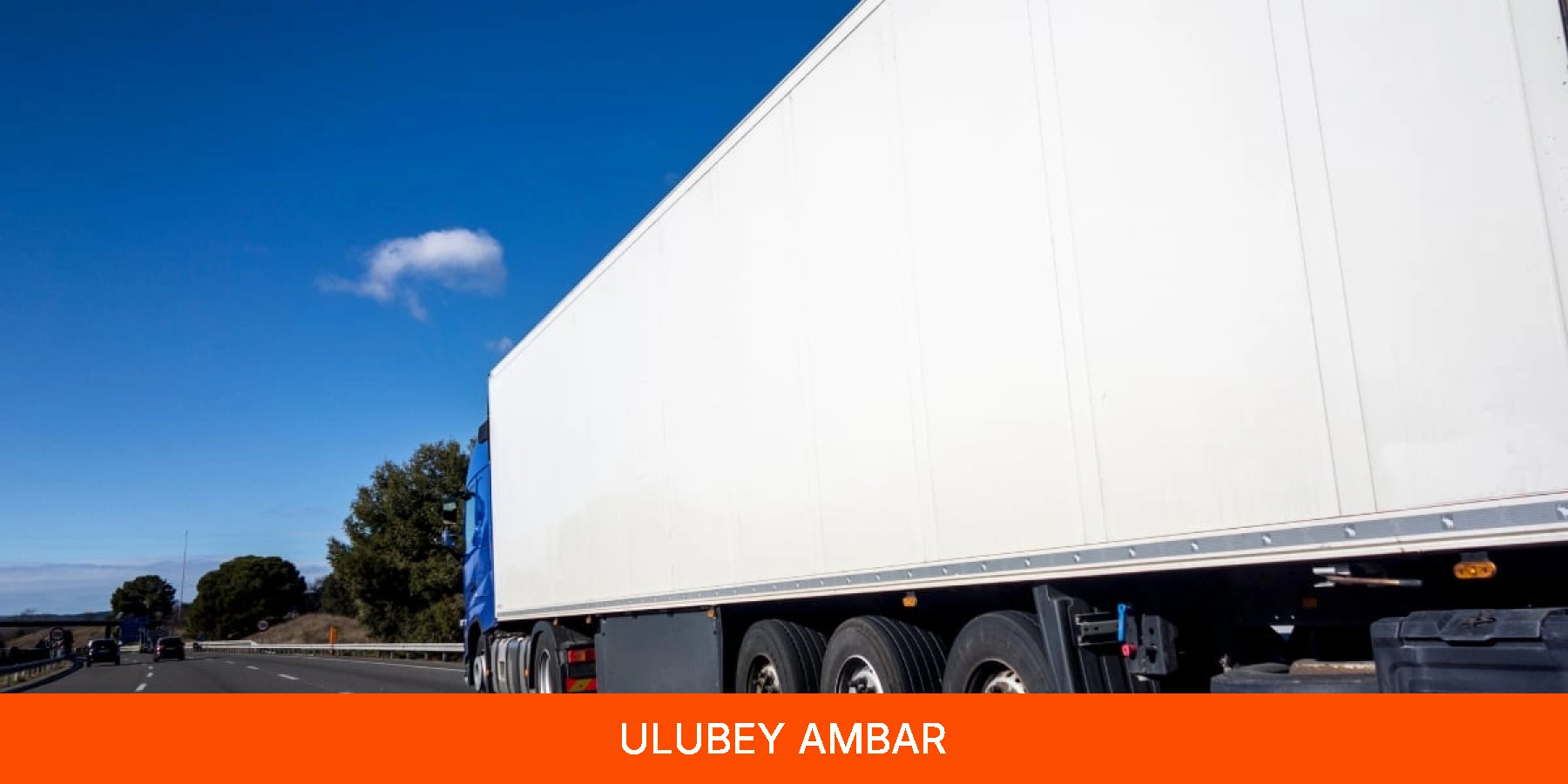 Ulubey Ambar