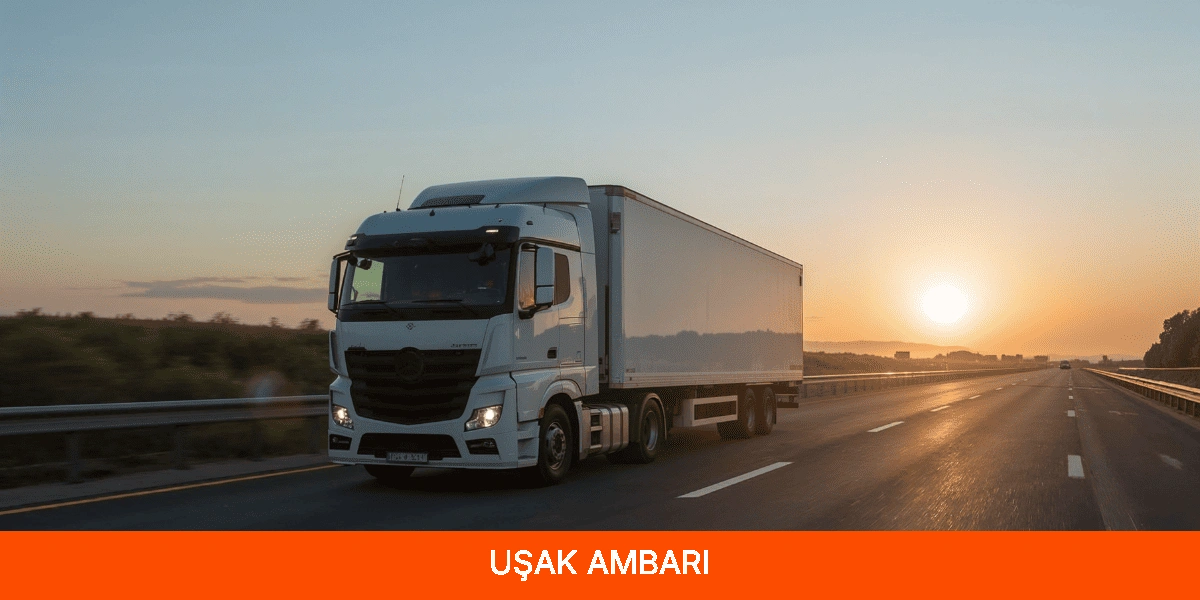 Uşak Ambarı