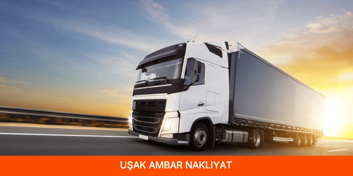 Uşak Ambar Nakliyat