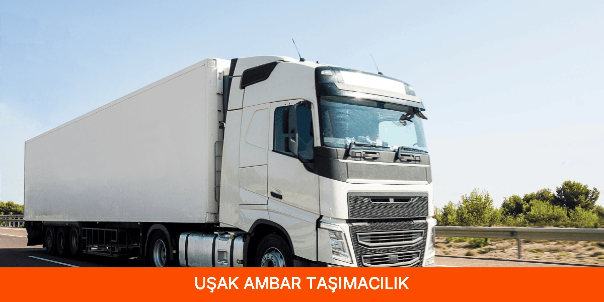 Uşak Ambar Taşımacılık