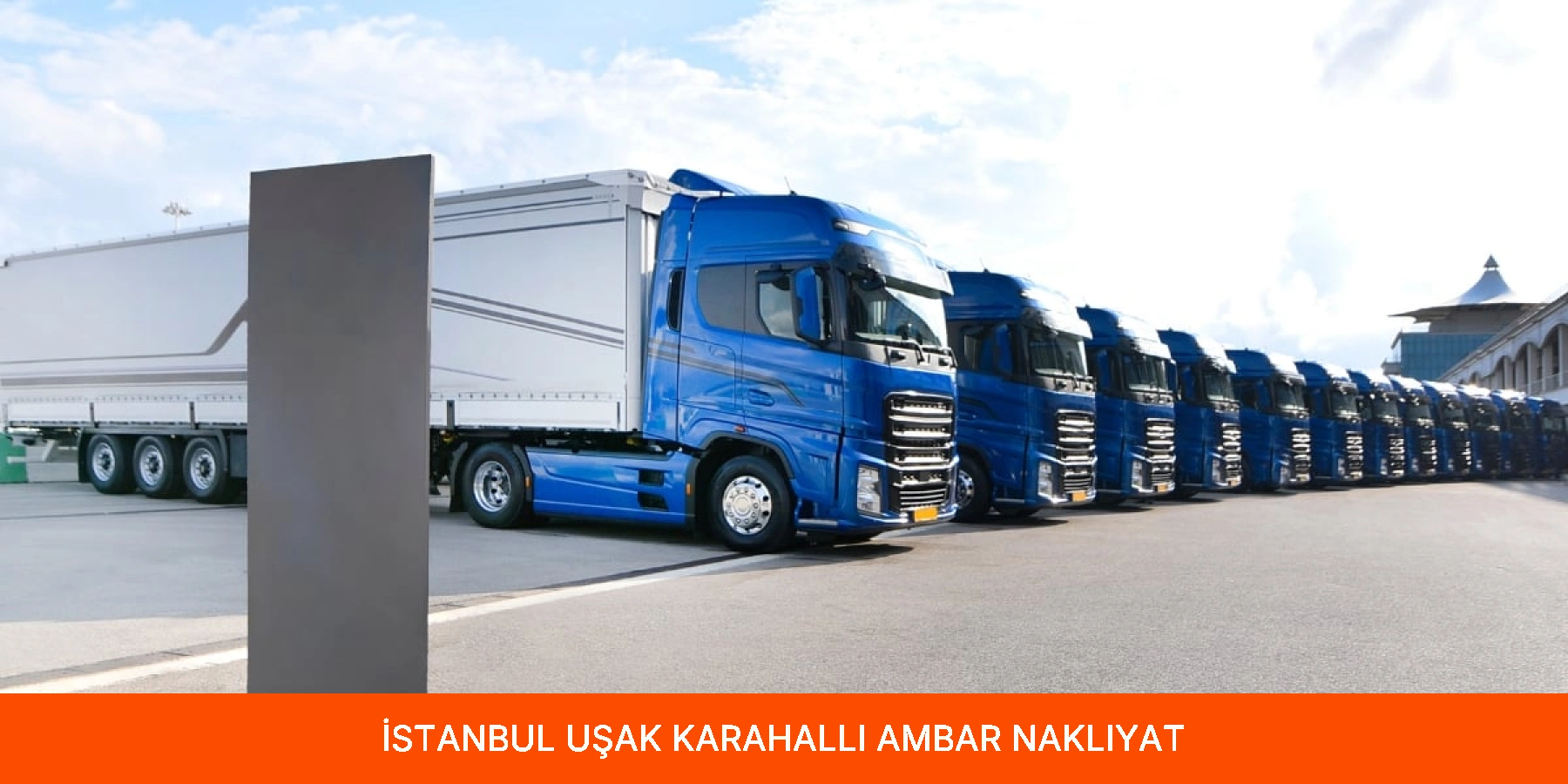 Karahallı Ambar