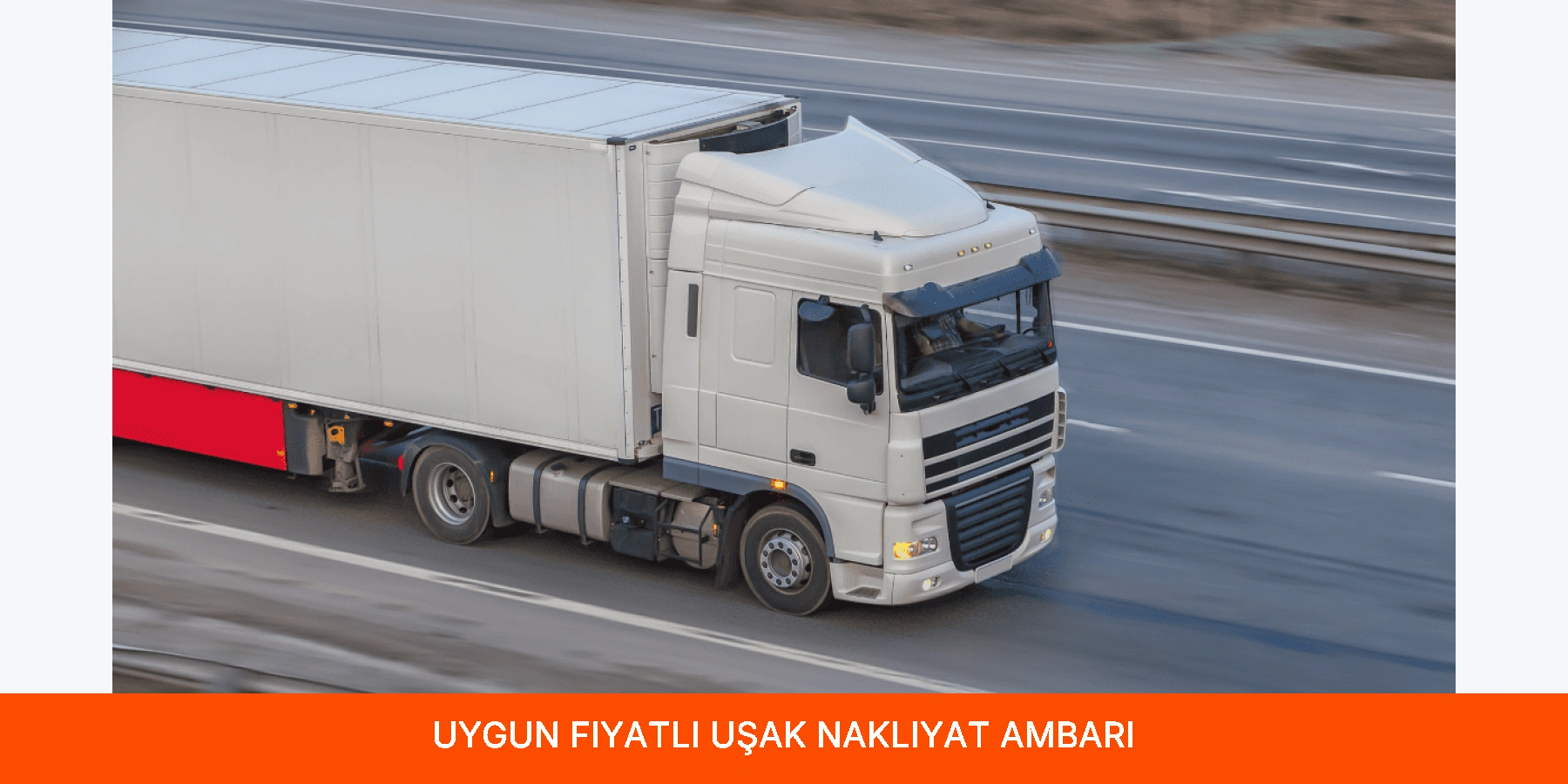 Uygun Fiyatlı Uşak Nakliyat Ambarı